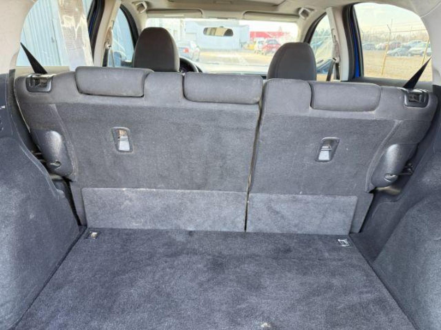 2018 BLUE /Black Honda HR-V (3CZRU6H51JG) with an 18L I-4 variable valve control engine, Automatic transmission, located at 1175 N Woodruff Ave, Idaho Falls, ID, 83401, 43.506901, -111.999657 - At Timberline Auto, finding a great deal on your next vehicle is always easy! Our experienced sales staff's goal is to help find you the right vehicle at the right price! Our knowledgeable finance department has options for almost any credit score. We offer extended service contract options to prote - Photo#29