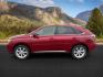 2010 RED /LEATHER Lexus RX 350 (2T2BK1BA8AC) with an 35L V6 engine, Automatic transmission, located at 1175 N Woodruff Ave, Idaho Falls, ID, 83401, 43.506901, -111.999657 - At Timberline Auto, finding a great deal on your next vehicle is always easy! Our experienced sales staff's goal is to help find you the right vehicle at the right price! Our knowledgeable finance department has options for almost any credit score. We offer extended service contract options to prote - Photo#0