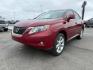 2010 RED /LEATHER Lexus RX 350 (2T2BK1BA8AC) with an 35L V6 engine, Automatic transmission, located at 1175 N Woodruff Ave, Idaho Falls, ID, 83401, 43.506901, -111.999657 - At Timberline Auto, finding a great deal on your next vehicle is always easy! Our experienced sales staff's goal is to help find you the right vehicle at the right price! Our knowledgeable finance department has options for almost any credit score. We offer extended service contract options to prote - Photo#27