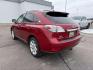 2010 RED /LEATHER Lexus RX 350 (2T2BK1BA8AC) with an 35L V6 engine, Automatic transmission, located at 1175 N Woodruff Ave, Idaho Falls, ID, 83401, 43.506901, -111.999657 - At Timberline Auto, finding a great deal on your next vehicle is always easy! Our experienced sales staff's goal is to help find you the right vehicle at the right price! Our knowledgeable finance department has options for almost any credit score. We offer extended service contract options to prote - Photo#29