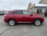 2010 RED /LEATHER Lexus RX 350 (2T2BK1BA8AC) with an 35L V6 engine, Automatic transmission, located at 1175 N Woodruff Ave, Idaho Falls, ID, 83401, 43.506901, -111.999657 - At Timberline Auto, finding a great deal on your next vehicle is always easy! Our experienced sales staff's goal is to help find you the right vehicle at the right price! Our knowledgeable finance department has options for almost any credit score. We offer extended service contract options to prote - Photo#36