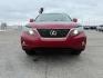 2010 RED /LEATHER Lexus RX 350 (2T2BK1BA8AC) with an 35L V6 engine, Automatic transmission, located at 1175 N Woodruff Ave, Idaho Falls, ID, 83401, 43.506901, -111.999657 - At Timberline Auto, finding a great deal on your next vehicle is always easy! Our experienced sales staff's goal is to help find you the right vehicle at the right price! Our knowledgeable finance department has options for almost any credit score. We offer extended service contract options to prote - Photo#38