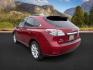 2010 RED /LEATHER Lexus RX 350 (2T2BK1BA8AC) with an 35L V6 engine, Automatic transmission, located at 1175 N Woodruff Ave, Idaho Falls, ID, 83401, 43.506901, -111.999657 - At Timberline Auto, finding a great deal on your next vehicle is always easy! Our experienced sales staff's goal is to help find you the right vehicle at the right price! Our knowledgeable finance department has options for almost any credit score. We offer extended service contract options to prote - Photo#2