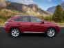 2010 RED /LEATHER Lexus RX 350 (2T2BK1BA8AC) with an 35L V6 engine, Automatic transmission, located at 1175 N Woodruff Ave, Idaho Falls, ID, 83401, 43.506901, -111.999657 - At Timberline Auto, finding a great deal on your next vehicle is always easy! Our experienced sales staff's goal is to help find you the right vehicle at the right price! Our knowledgeable finance department has options for almost any credit score. We offer extended service contract options to prote - Photo#9