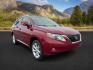 2010 RED /LEATHER Lexus RX 350 (2T2BK1BA8AC) with an 35L V6 engine, Automatic transmission, located at 1175 N Woodruff Ave, Idaho Falls, ID, 83401, 43.506901, -111.999657 - At Timberline Auto, finding a great deal on your next vehicle is always easy! Our experienced sales staff's goal is to help find you the right vehicle at the right price! Our knowledgeable finance department has options for almost any credit score. We offer extended service contract options to prote - Photo#10