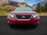 2010 RED /LEATHER Lexus RX 350 (2T2BK1BA8AC) with an 35L V6 engine, Automatic transmission, located at 1175 N Woodruff Ave, Idaho Falls, ID, 83401, 43.506901, -111.999657 - At Timberline Auto, finding a great deal on your next vehicle is always easy! Our experienced sales staff's goal is to help find you the right vehicle at the right price! Our knowledgeable finance department has options for almost any credit score. We offer extended service contract options to prote - Photo#11