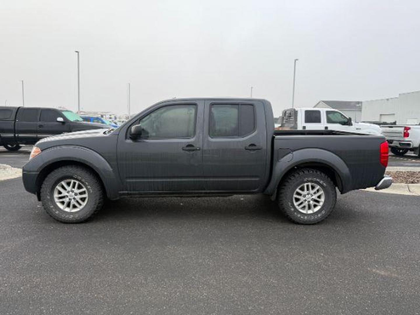 2014 GRAY /Steel Nissan Frontier (1N6AD0ER1EN) with an VQ 4L V-6 DOHC engine, Automatic transmission, located at 1175 N Woodruff Ave, Idaho Falls, ID, 83401, 43.506901, -111.999657 - At Timberline Auto, finding a great deal on your next vehicle is always easy! Our experienced sales staff's goal is to help find you the right vehicle at the right price! Our knowledgeable finance department has options for almost any credit score. We offer extended service contract options to prote - Photo#1