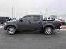 2014 GRAY /Steel Nissan Frontier (1N6AD0ER1EN) with an VQ 4L V-6 DOHC engine, Automatic transmission, located at 1175 N Woodruff Ave, Idaho Falls, ID, 83401, 43.506901, -111.999657 - At Timberline Auto, finding a great deal on your next vehicle is always easy! Our experienced sales staff's goal is to help find you the right vehicle at the right price! Our knowledgeable finance department has options for almost any credit score. We offer extended service contract options to prote - Photo#1