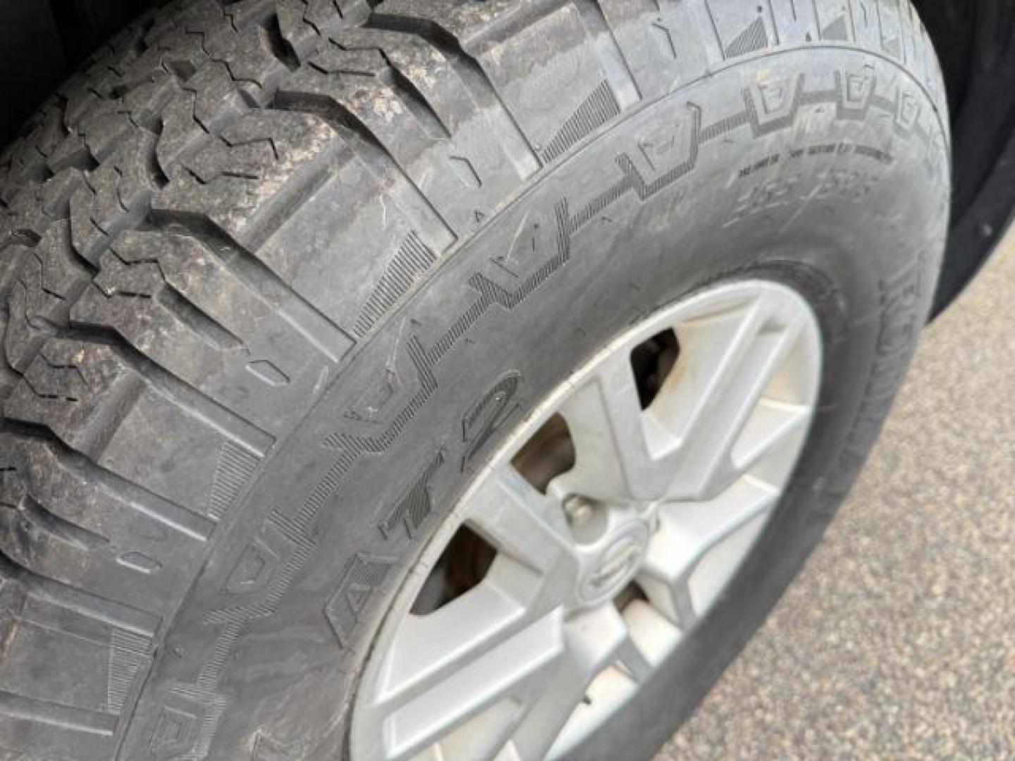 2014 GRAY /Steel Nissan Frontier (1N6AD0ER1EN) with an VQ 4L V-6 DOHC engine, Automatic transmission, located at 1175 N Woodruff Ave, Idaho Falls, ID, 83401, 43.506901, -111.999657 - At Timberline Auto, finding a great deal on your next vehicle is always easy! Our experienced sales staff's goal is to help find you the right vehicle at the right price! Our knowledgeable finance department has options for almost any credit score. We offer extended service contract options to prote - Photo#28