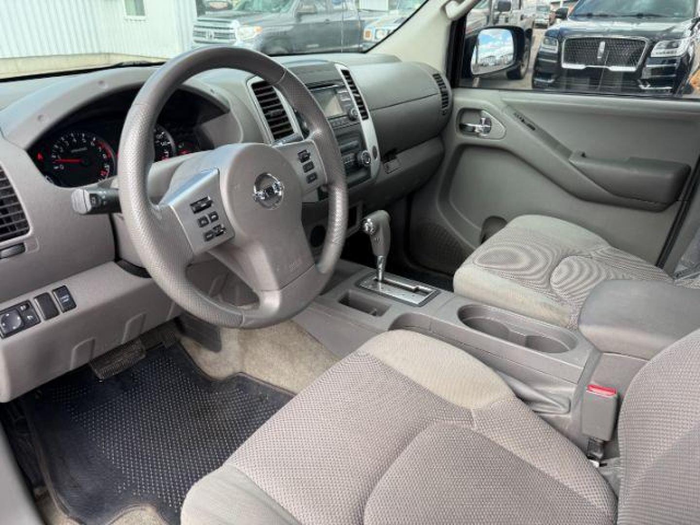 2014 GRAY /Steel Nissan Frontier (1N6AD0ER1EN) with an VQ 4L V-6 DOHC engine, Automatic transmission, located at 1175 N Woodruff Ave, Idaho Falls, ID, 83401, 43.506901, -111.999657 - At Timberline Auto, finding a great deal on your next vehicle is always easy! Our experienced sales staff's goal is to help find you the right vehicle at the right price! Our knowledgeable finance department has options for almost any credit score. We offer extended service contract options to prote - Photo#31