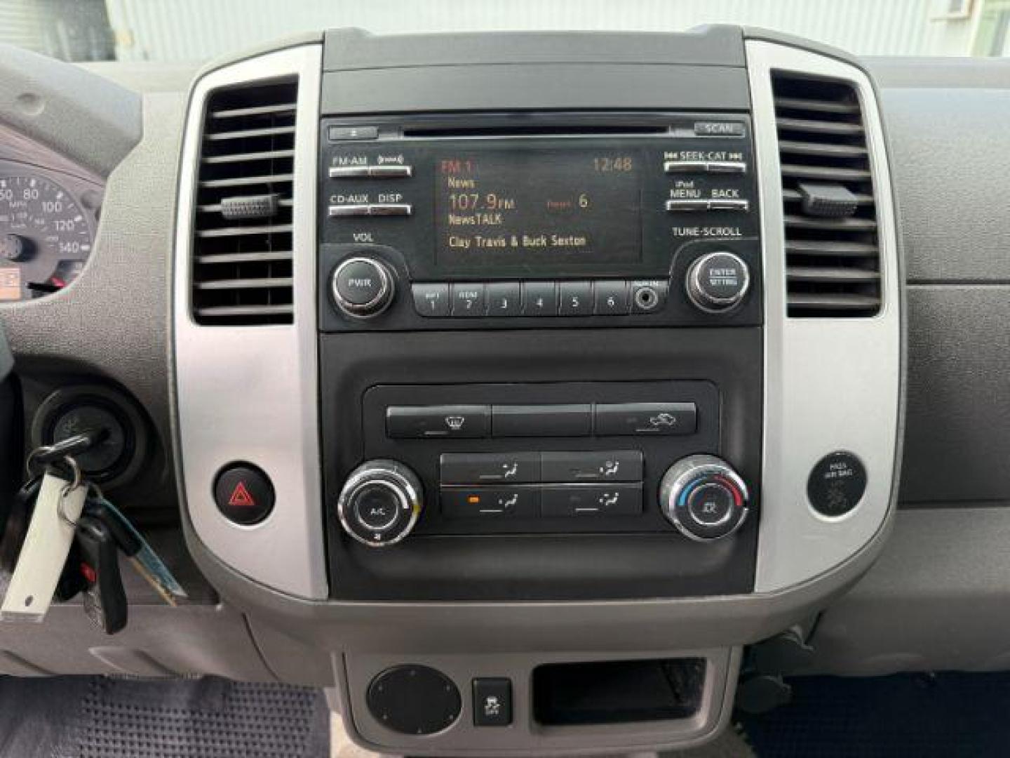 2014 GRAY /Steel Nissan Frontier (1N6AD0ER1EN) with an VQ 4L V-6 DOHC engine, Automatic transmission, located at 1175 N Woodruff Ave, Idaho Falls, ID, 83401, 43.506901, -111.999657 - At Timberline Auto, finding a great deal on your next vehicle is always easy! Our experienced sales staff's goal is to help find you the right vehicle at the right price! Our knowledgeable finance department has options for almost any credit score. We offer extended service contract options to prote - Photo#33