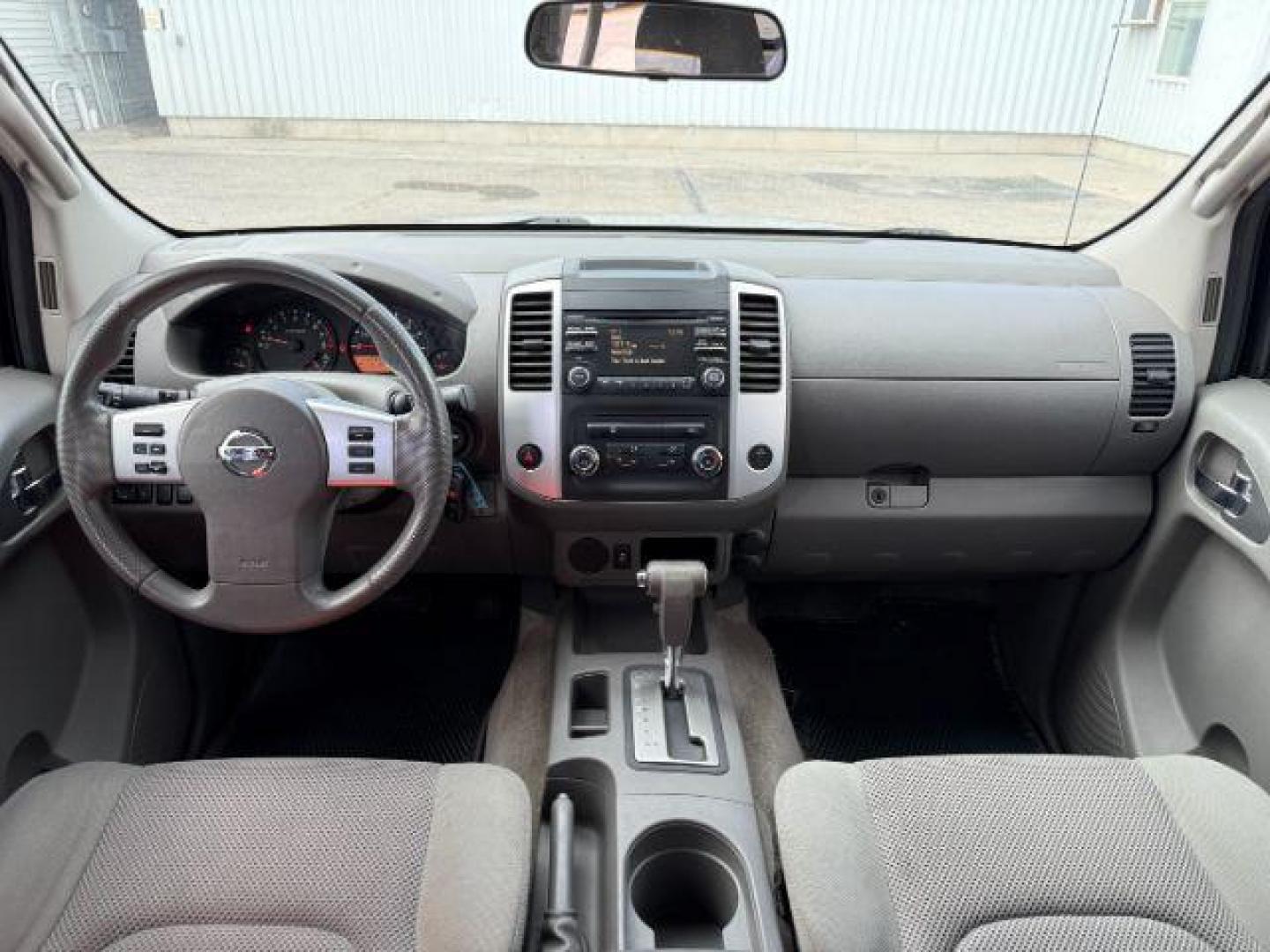 2014 GRAY /Steel Nissan Frontier (1N6AD0ER1EN) with an VQ 4L V-6 DOHC engine, Automatic transmission, located at 1175 N Woodruff Ave, Idaho Falls, ID, 83401, 43.506901, -111.999657 - At Timberline Auto, finding a great deal on your next vehicle is always easy! Our experienced sales staff's goal is to help find you the right vehicle at the right price! Our knowledgeable finance department has options for almost any credit score. We offer extended service contract options to prote - Photo#37