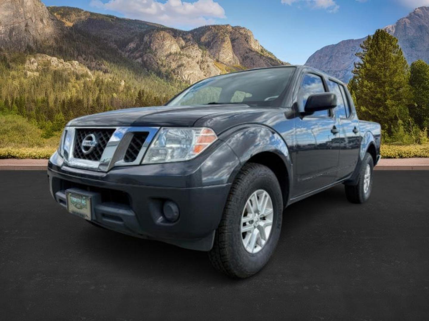 2014 GRAY /Steel Nissan Frontier (1N6AD0ER1EN) with an VQ 4L V-6 DOHC engine, Automatic transmission, located at 1175 N Woodruff Ave, Idaho Falls, ID, 83401, 43.506901, -111.999657 - At Timberline Auto, finding a great deal on your next vehicle is always easy! Our experienced sales staff's goal is to help find you the right vehicle at the right price! Our knowledgeable finance department has options for almost any credit score. We offer extended service contract options to prote - Photo#0