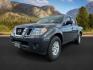 2014 GRAY /Steel Nissan Frontier (1N6AD0ER1EN) with an VQ 4L V-6 DOHC engine, Automatic transmission, located at 1175 N Woodruff Ave, Idaho Falls, ID, 83401, 43.506901, -111.999657 - At Timberline Auto, finding a great deal on your next vehicle is always easy! Our experienced sales staff's goal is to help find you the right vehicle at the right price! Our knowledgeable finance department has options for almost any credit score. We offer extended service contract options to prote - Photo#0