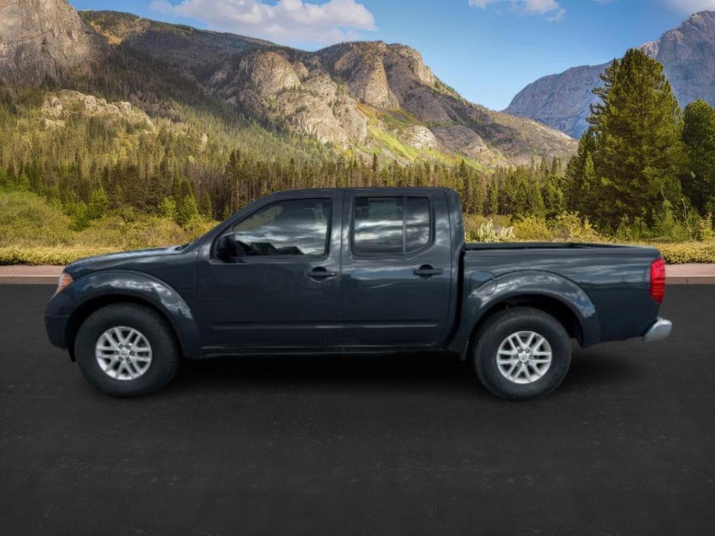 2014 GRAY /Steel Nissan Frontier (1N6AD0ER1EN) with an VQ 4L V-6 DOHC engine, Automatic transmission, located at 1175 N Woodruff Ave, Idaho Falls, ID, 83401, 43.506901, -111.999657 - At Timberline Auto, finding a great deal on your next vehicle is always easy! Our experienced sales staff's goal is to help find you the right vehicle at the right price! Our knowledgeable finance department has options for almost any credit score. We offer extended service contract options to prote - Photo#1