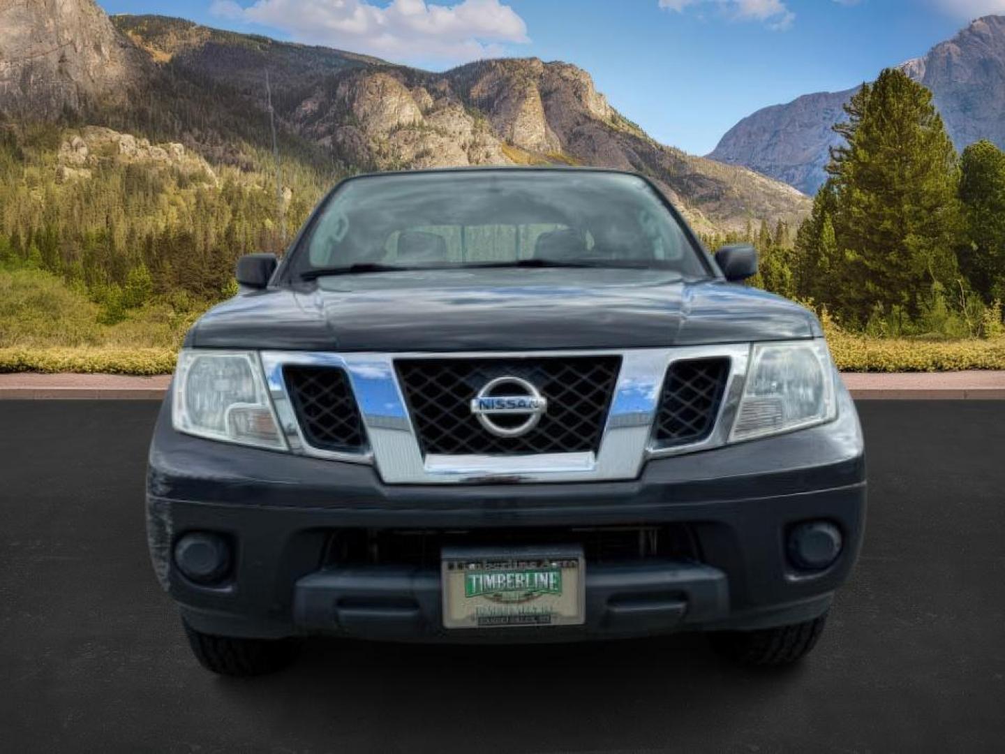 2014 GRAY /Steel Nissan Frontier (1N6AD0ER1EN) with an VQ 4L V-6 DOHC engine, Automatic transmission, located at 1175 N Woodruff Ave, Idaho Falls, ID, 83401, 43.506901, -111.999657 - At Timberline Auto, finding a great deal on your next vehicle is always easy! Our experienced sales staff's goal is to help find you the right vehicle at the right price! Our knowledgeable finance department has options for almost any credit score. We offer extended service contract options to prote - Photo#7