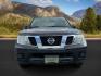 2014 GRAY /Steel Nissan Frontier (1N6AD0ER1EN) with an VQ 4L V-6 DOHC engine, Automatic transmission, located at 1175 N Woodruff Ave, Idaho Falls, ID, 83401, 43.506901, -111.999657 - At Timberline Auto, finding a great deal on your next vehicle is always easy! Our experienced sales staff's goal is to help find you the right vehicle at the right price! Our knowledgeable finance department has options for almost any credit score. We offer extended service contract options to prote - Photo#7