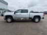 2021 Silver Ice Metallic /Jet Black Chevrolet Silverado 3500HD (1GC4YUEY5MF) with an Duramax 66L V-8 diesel direct injection engine, Automatic transmission, located at 1175 N Woodruff Ave, Idaho Falls, ID, 83401, 43.506901, -111.999657 - At Timberline Auto, finding a great deal on your next vehicle is always easy! Our experienced sales staff's goal is to help find you the right vehicle at the right price! Our knowledgeable finance department has options for almost any credit score. We offer extended service contract options to prote - Photo#24