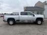 2021 Silver Ice Metallic /Jet Black Chevrolet Silverado 3500HD (1GC4YUEY5MF) with an Duramax 66L V-8 diesel direct injection engine, Automatic transmission, located at 1175 N Woodruff Ave, Idaho Falls, ID, 83401, 43.506901, -111.999657 - At Timberline Auto, finding a great deal on your next vehicle is always easy! Our experienced sales staff's goal is to help find you the right vehicle at the right price! Our knowledgeable finance department has options for almost any credit score. We offer extended service contract options to prote - Photo#30