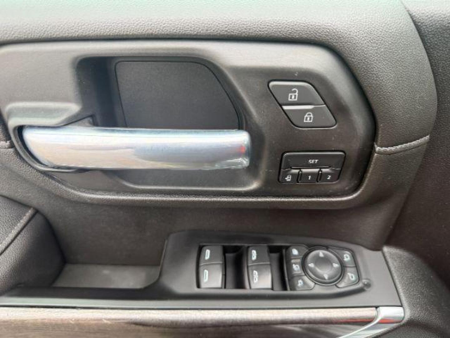 2021 Silver Ice Metallic /Jet Black Chevrolet Silverado 3500HD (1GC4YUEY5MF) with an Duramax 66L V-8 diesel direct injection engine, Automatic transmission, located at 1175 N Woodruff Ave, Idaho Falls, ID, 83401, 43.506901, -111.999657 - At Timberline Auto, finding a great deal on your next vehicle is always easy! Our experienced sales staff's goal is to help find you the right vehicle at the right price! Our knowledgeable finance department has options for almost any credit score. We offer extended service contract options to prote - Photo#43