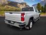 2021 Silver Ice Metallic /Jet Black Chevrolet Silverado 3500HD (1GC4YUEY5MF) with an Duramax 66L V-8 diesel direct injection engine, Automatic transmission, located at 1175 N Woodruff Ave, Idaho Falls, ID, 83401, 43.506901, -111.999657 - At Timberline Auto, finding a great deal on your next vehicle is always easy! Our experienced sales staff's goal is to help find you the right vehicle at the right price! Our knowledgeable finance department has options for almost any credit score. We offer extended service contract options to prote - Photo#6
