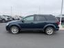 2014 BLUE /Black Dodge Journey (3C4PDDBG1ET) with an 36L V-6 DOHC engine, Automatic transmission, located at 1175 N Woodruff Ave, Idaho Falls, ID, 83401, 43.506901, -111.999657 - At Timberline Auto, finding a great deal on your next vehicle is always easy! Our experienced sales staff's goal is to help find you the right vehicle at the right price! Our knowledgeable finance department has options for almost any credit score. We offer extended service contract options to prote - Photo#1