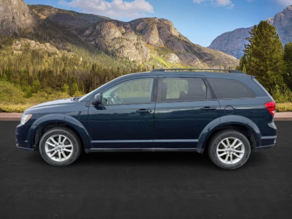 photo of 2014 Dodge Journey SXT