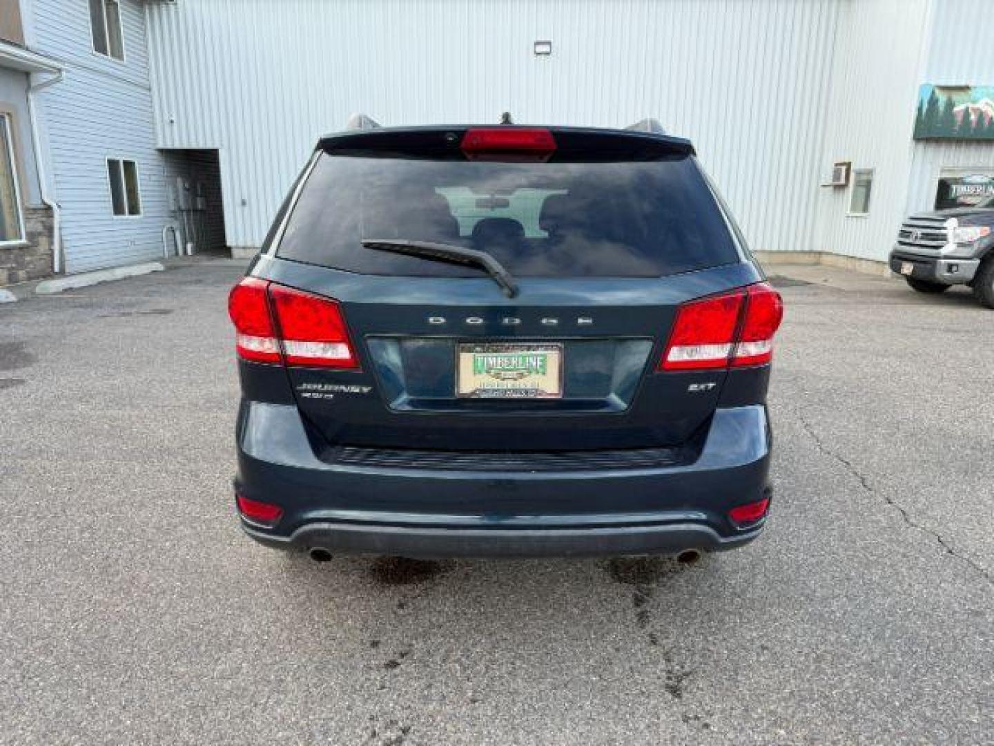 2014 BLUE /Black Dodge Journey (3C4PDDBG1ET) with an 36L V-6 DOHC engine, Automatic transmission, located at 1175 N Woodruff Ave, Idaho Falls, ID, 83401, 43.506901, -111.999657 - At Timberline Auto, finding a great deal on your next vehicle is always easy! Our experienced sales staff's goal is to help find you the right vehicle at the right price! Our knowledgeable finance department has options for almost any credit score. We offer extended service contract options to prote - Photo#24