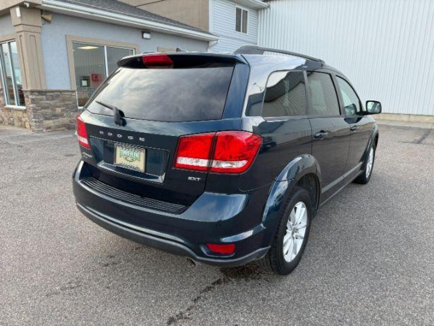 2014 BLUE /Black Dodge Journey (3C4PDDBG1ET) with an 36L V-6 DOHC engine, Automatic transmission, located at 1175 N Woodruff Ave, Idaho Falls, ID, 83401, 43.506901, -111.999657 - At Timberline Auto, finding a great deal on your next vehicle is always easy! Our experienced sales staff's goal is to help find you the right vehicle at the right price! Our knowledgeable finance department has options for almost any credit score. We offer extended service contract options to prote - Photo#27