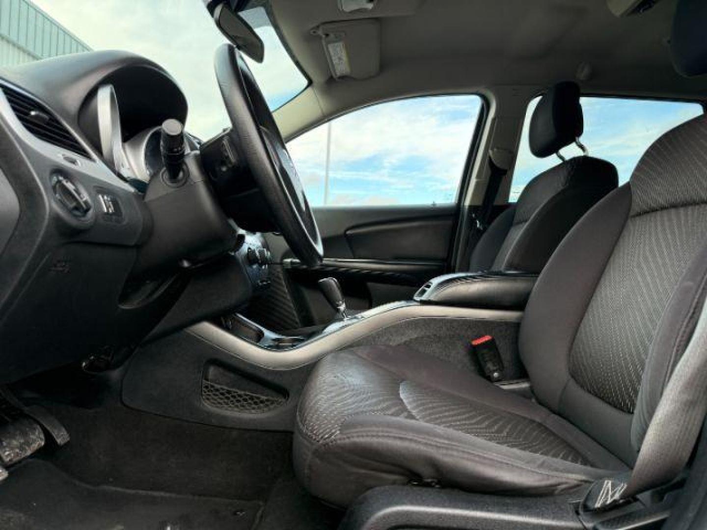 2014 BLUE /Black Dodge Journey (3C4PDDBG1ET) with an 36L V-6 DOHC engine, Automatic transmission, located at 1175 N Woodruff Ave, Idaho Falls, ID, 83401, 43.506901, -111.999657 - At Timberline Auto, finding a great deal on your next vehicle is always easy! Our experienced sales staff's goal is to help find you the right vehicle at the right price! Our knowledgeable finance department has options for almost any credit score. We offer extended service contract options to prote - Photo#33