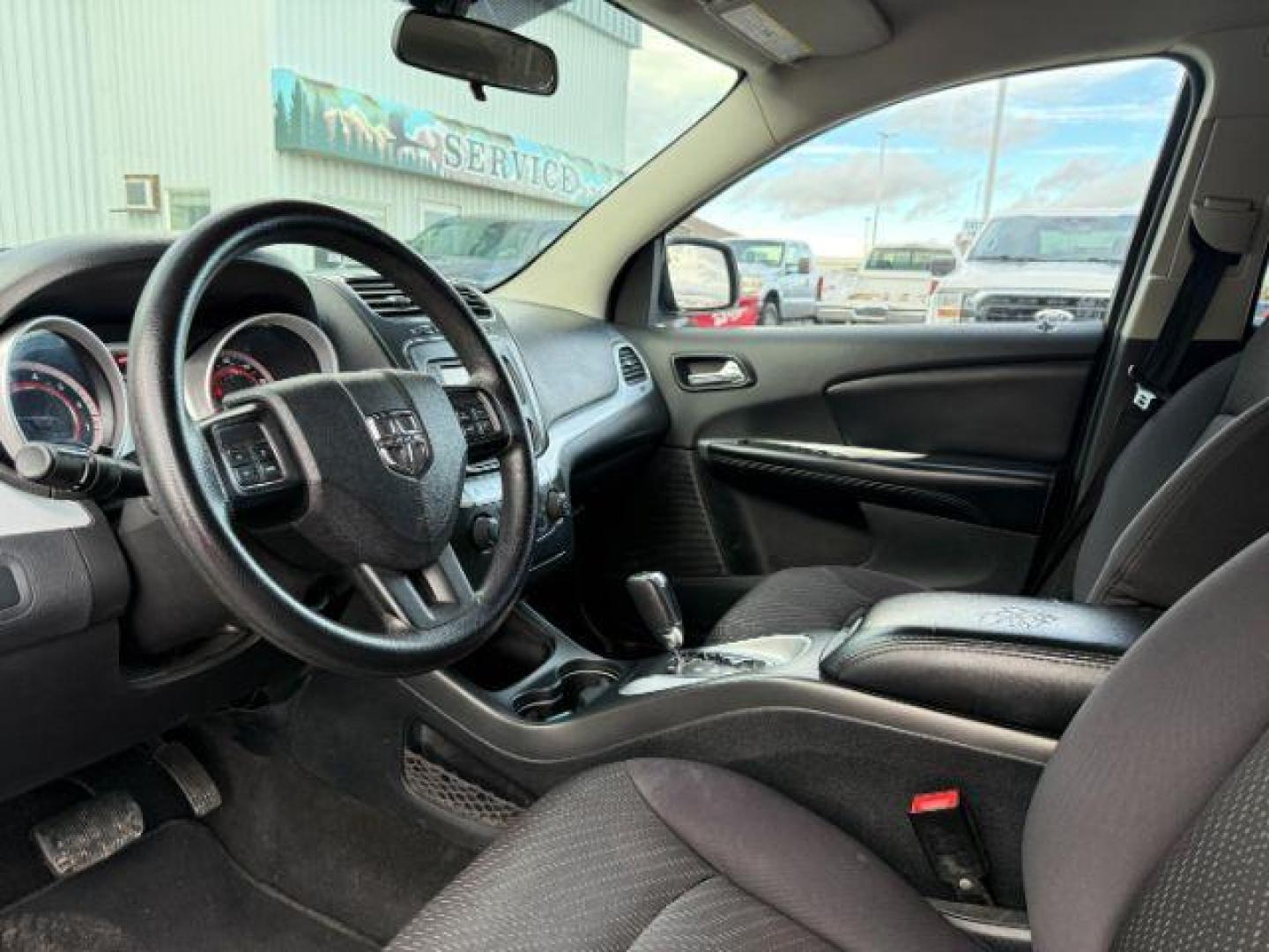2014 BLUE /Black Dodge Journey (3C4PDDBG1ET) with an 36L V-6 DOHC engine, Automatic transmission, located at 1175 N Woodruff Ave, Idaho Falls, ID, 83401, 43.506901, -111.999657 - At Timberline Auto, finding a great deal on your next vehicle is always easy! Our experienced sales staff's goal is to help find you the right vehicle at the right price! Our knowledgeable finance department has options for almost any credit score. We offer extended service contract options to prote - Photo#34