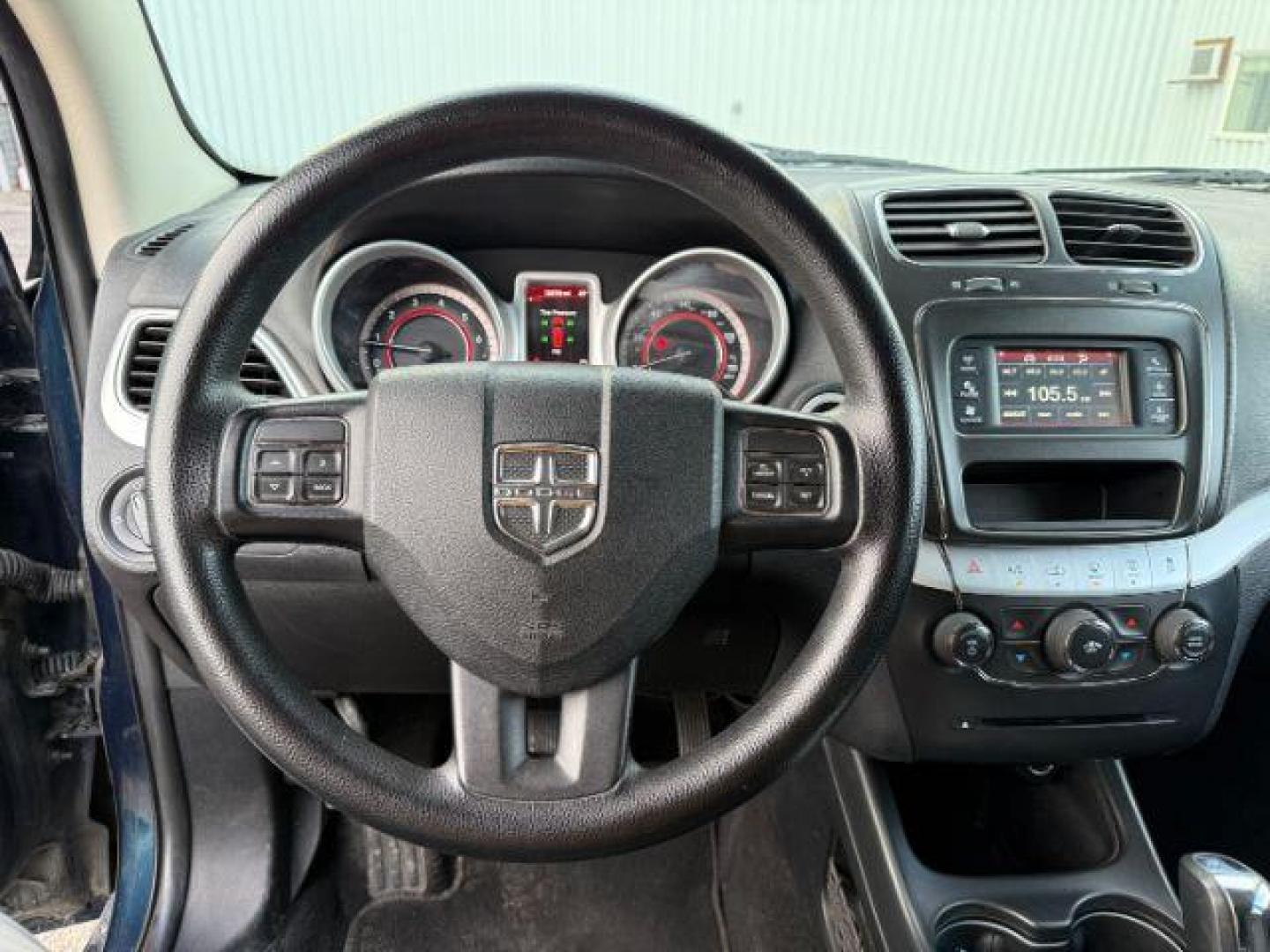 2014 BLUE /Black Dodge Journey (3C4PDDBG1ET) with an 36L V-6 DOHC engine, Automatic transmission, located at 1175 N Woodruff Ave, Idaho Falls, ID, 83401, 43.506901, -111.999657 - At Timberline Auto, finding a great deal on your next vehicle is always easy! Our experienced sales staff's goal is to help find you the right vehicle at the right price! Our knowledgeable finance department has options for almost any credit score. We offer extended service contract options to prote - Photo#35