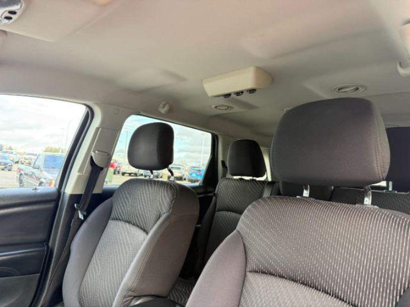 2014 BLUE /Black Dodge Journey (3C4PDDBG1ET) with an 36L V-6 DOHC engine, Automatic transmission, located at 1175 N Woodruff Ave, Idaho Falls, ID, 83401, 43.506901, -111.999657 - At Timberline Auto, finding a great deal on your next vehicle is always easy! Our experienced sales staff's goal is to help find you the right vehicle at the right price! Our knowledgeable finance department has options for almost any credit score. We offer extended service contract options to prote - Photo#37