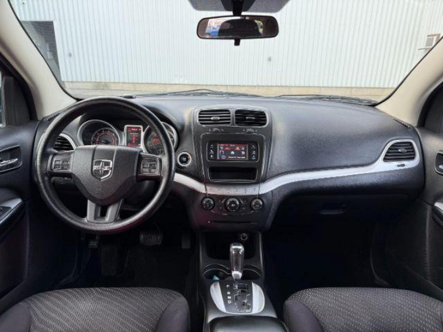 2014 BLUE /Black Dodge Journey (3C4PDDBG1ET) with an 36L V-6 DOHC engine, Automatic transmission, located at 1175 N Woodruff Ave, Idaho Falls, ID, 83401, 43.506901, -111.999657 - At Timberline Auto, finding a great deal on your next vehicle is always easy! Our experienced sales staff's goal is to help find you the right vehicle at the right price! Our knowledgeable finance department has options for almost any credit score. We offer extended service contract options to prote - Photo#39