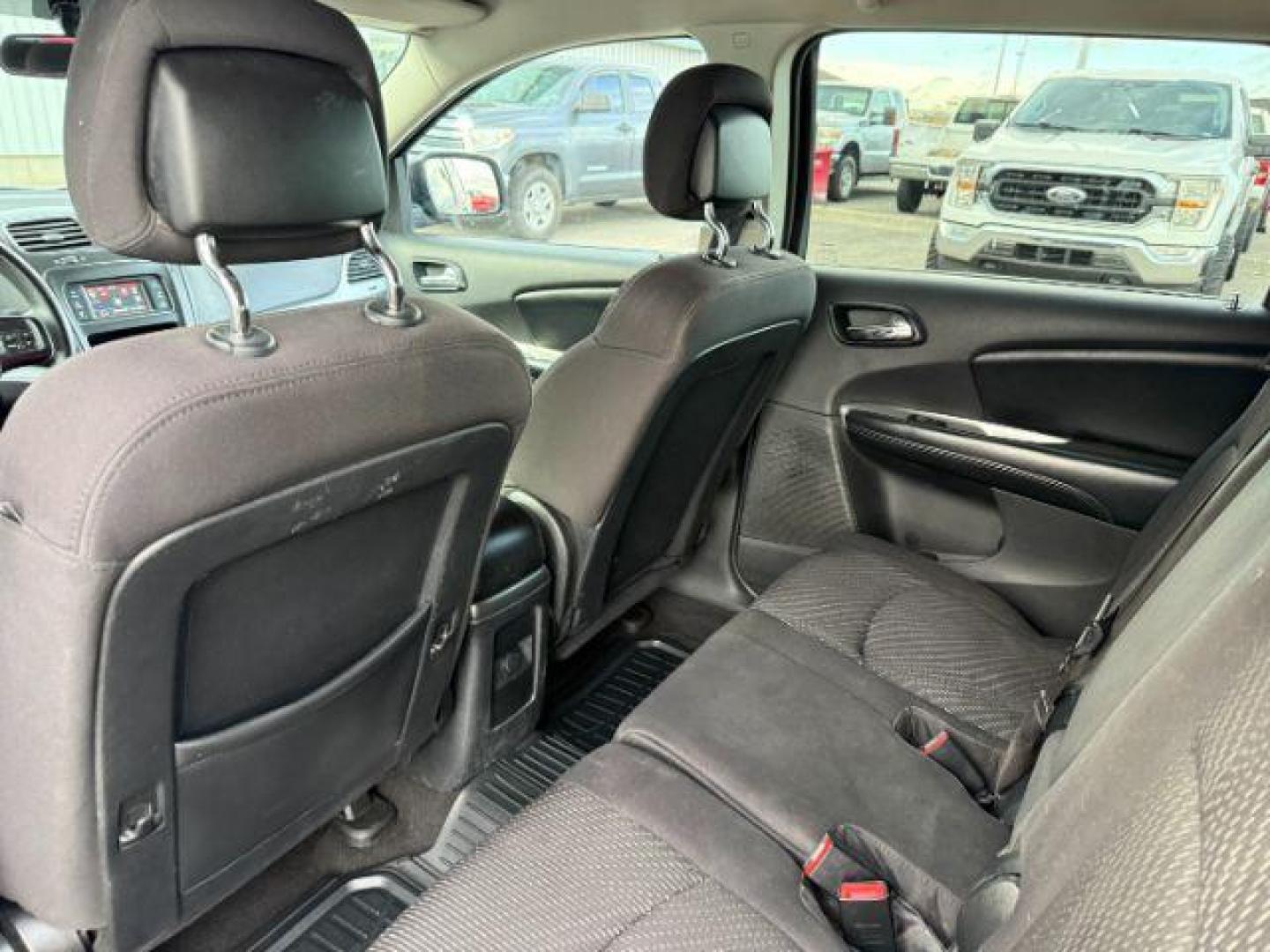 2014 BLUE /Black Dodge Journey (3C4PDDBG1ET) with an 36L V-6 DOHC engine, Automatic transmission, located at 1175 N Woodruff Ave, Idaho Falls, ID, 83401, 43.506901, -111.999657 - At Timberline Auto, finding a great deal on your next vehicle is always easy! Our experienced sales staff's goal is to help find you the right vehicle at the right price! Our knowledgeable finance department has options for almost any credit score. We offer extended service contract options to prote - Photo#40