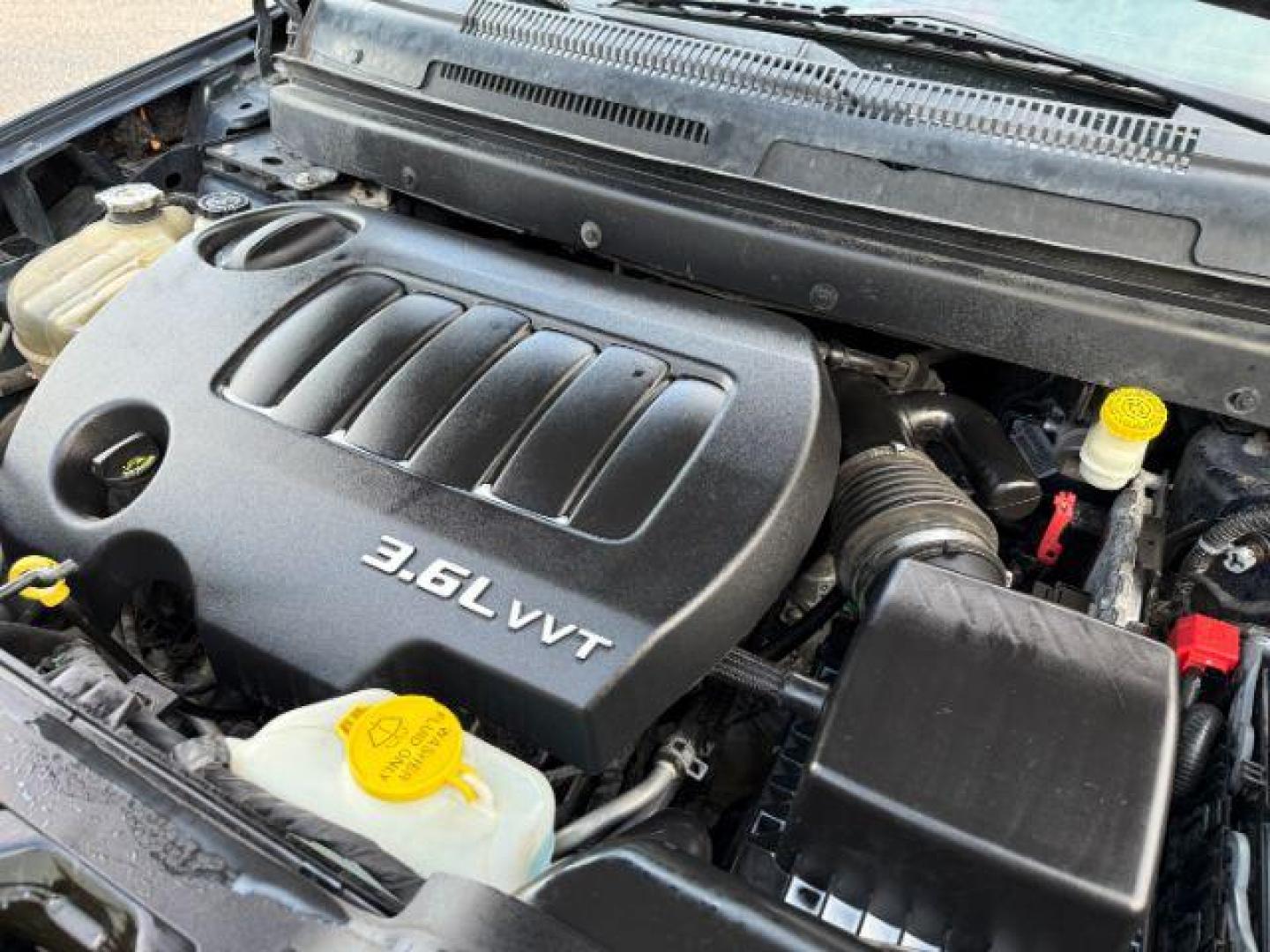 2014 BLUE /Black Dodge Journey (3C4PDDBG1ET) with an 36L V-6 DOHC engine, Automatic transmission, located at 1175 N Woodruff Ave, Idaho Falls, ID, 83401, 43.506901, -111.999657 - At Timberline Auto, finding a great deal on your next vehicle is always easy! Our experienced sales staff's goal is to help find you the right vehicle at the right price! Our knowledgeable finance department has options for almost any credit score. We offer extended service contract options to prote - Photo#41