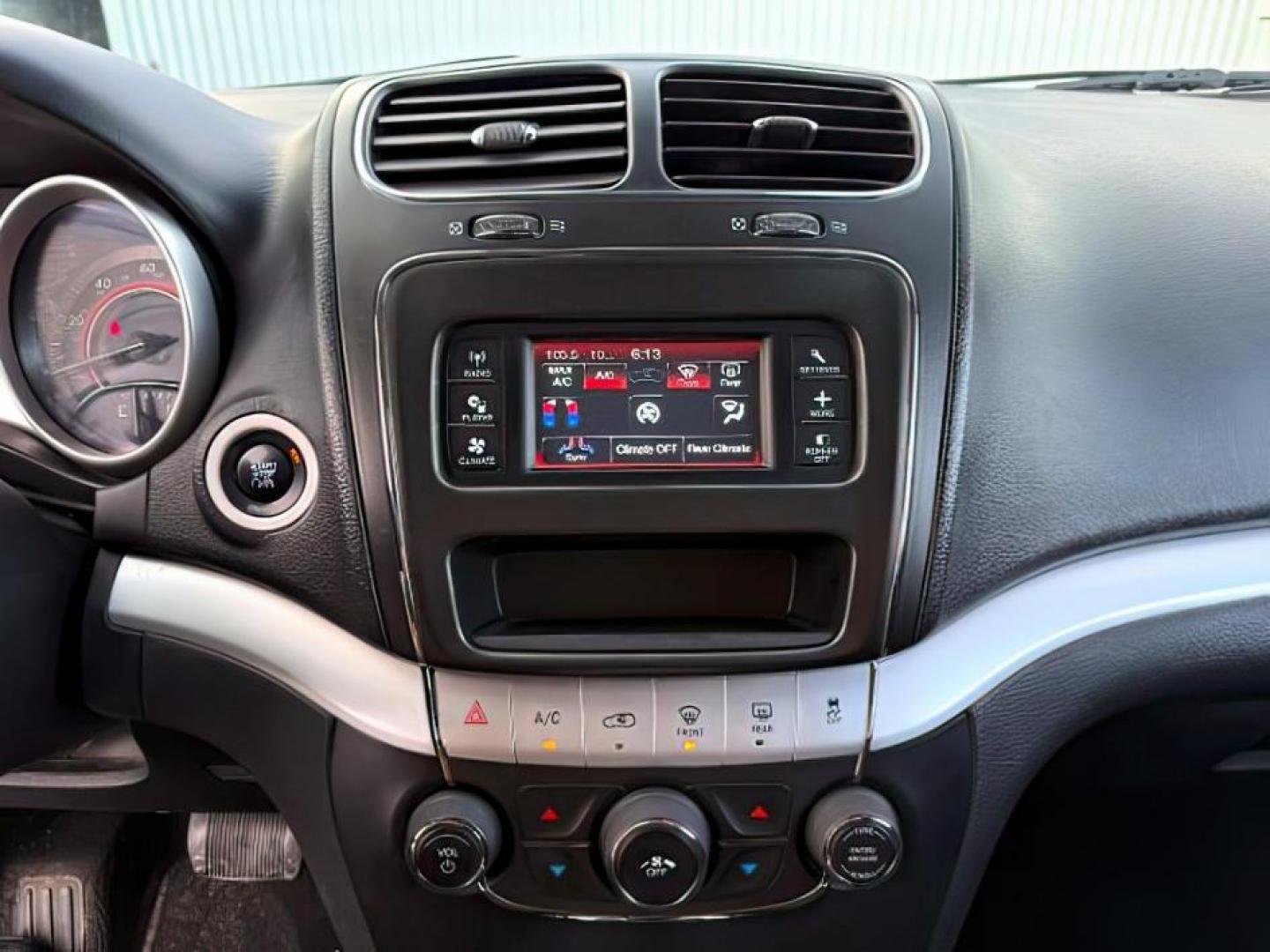 2014 BLUE /Black Dodge Journey (3C4PDDBG1ET) with an 36L V-6 DOHC engine, Automatic transmission, located at 1175 N Woodruff Ave, Idaho Falls, ID, 83401, 43.506901, -111.999657 - At Timberline Auto, finding a great deal on your next vehicle is always easy! Our experienced sales staff's goal is to help find you the right vehicle at the right price! Our knowledgeable finance department has options for almost any credit score. We offer extended service contract options to prote - Photo#15