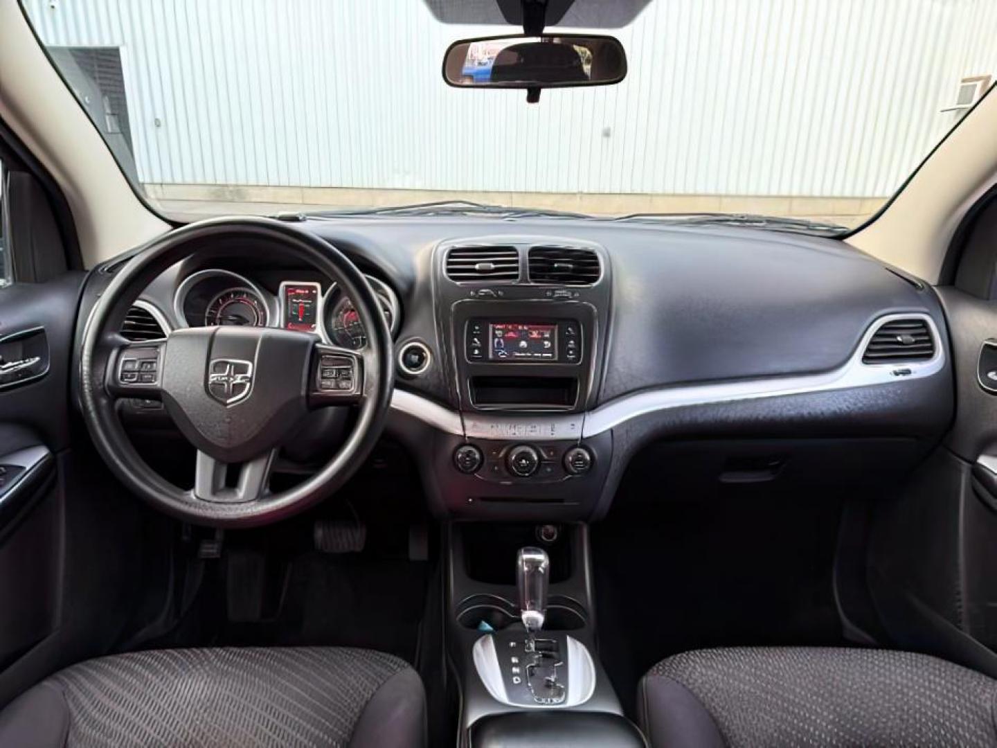 2014 BLUE /Black Dodge Journey (3C4PDDBG1ET) with an 36L V-6 DOHC engine, Automatic transmission, located at 1175 N Woodruff Ave, Idaho Falls, ID, 83401, 43.506901, -111.999657 - At Timberline Auto, finding a great deal on your next vehicle is always easy! Our experienced sales staff's goal is to help find you the right vehicle at the right price! Our knowledgeable finance department has options for almost any credit score. We offer extended service contract options to prote - Photo#18