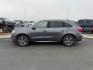 2018 GRAY /LEATHER Acura MDX (5J8YD3H33JL) , Automatic transmission, located at 1175 N Woodruff Ave, Idaho Falls, ID, 83401, 43.506901, -111.999657 - At Timberline Auto, finding a great deal on your next vehicle is always easy! Our experienced sales staff's goal is to help find you the right vehicle at the right price! Our knowledgeable finance department has options for almost any credit score. We offer extended service contract options to prote - Photo#1