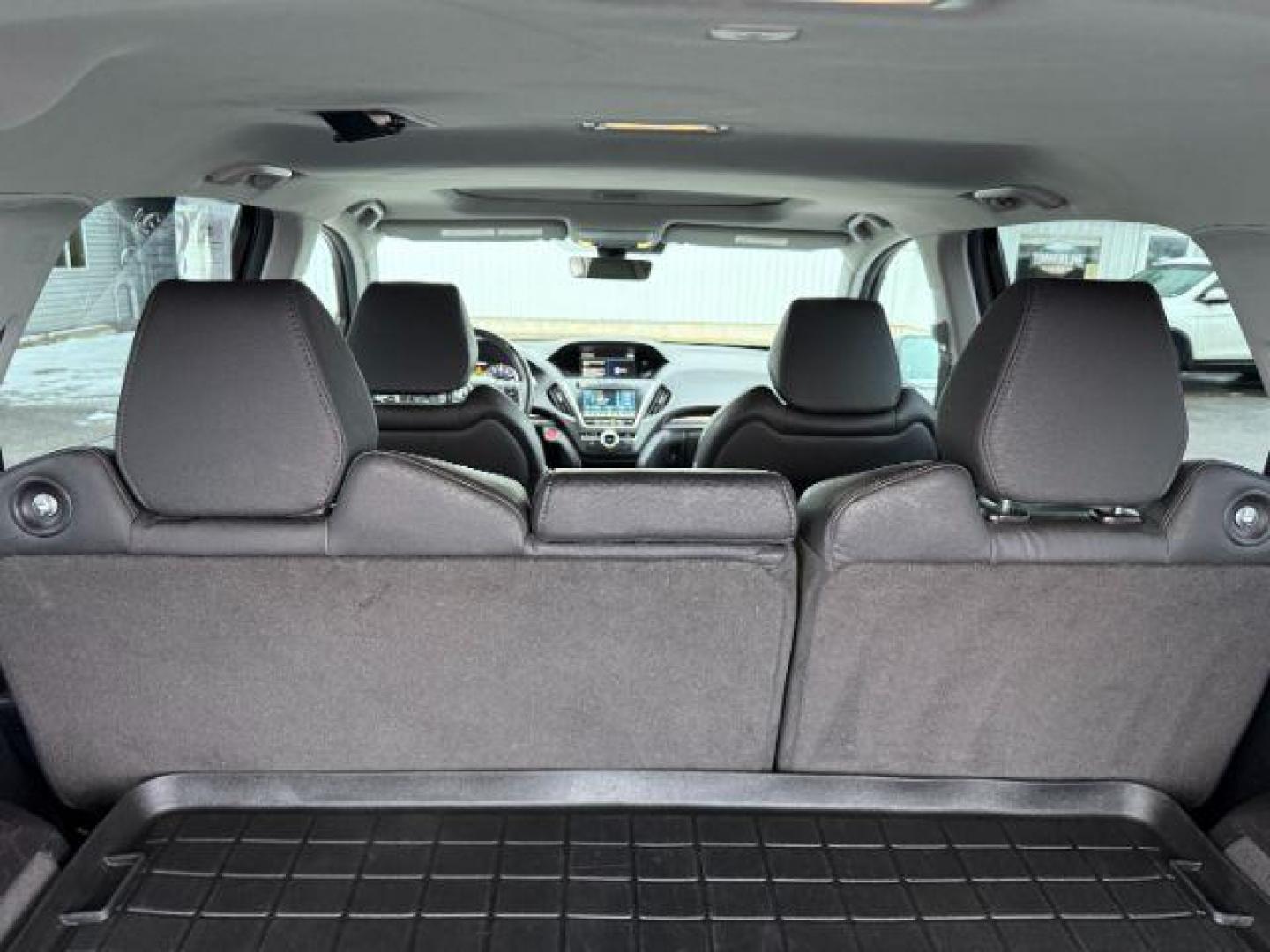 2018 GRAY /LEATHER Acura MDX (5J8YD3H33JL) with an 35L V6 engine, Automatic transmission, located at 1175 N Woodruff Ave, Idaho Falls, ID, 83401, 43.506901, -111.999657 - At Timberline Auto, finding a great deal on your next vehicle is always easy! Our experienced sales staff's goal is to help find you the right vehicle at the right price! Our knowledgeable finance department has options for almost any credit score. We offer extended service contract options to prote - Photo#34