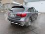 2018 GRAY /LEATHER Acura MDX (5J8YD3H33JL) with an 35L V6 engine, Automatic transmission, located at 1175 N Woodruff Ave, Idaho Falls, ID, 83401, 43.506901, -111.999657 - At Timberline Auto, finding a great deal on your next vehicle is always easy! Our experienced sales staff's goal is to help find you the right vehicle at the right price! Our knowledgeable finance department has options for almost any credit score. We offer extended service contract options to prote - Photo#35