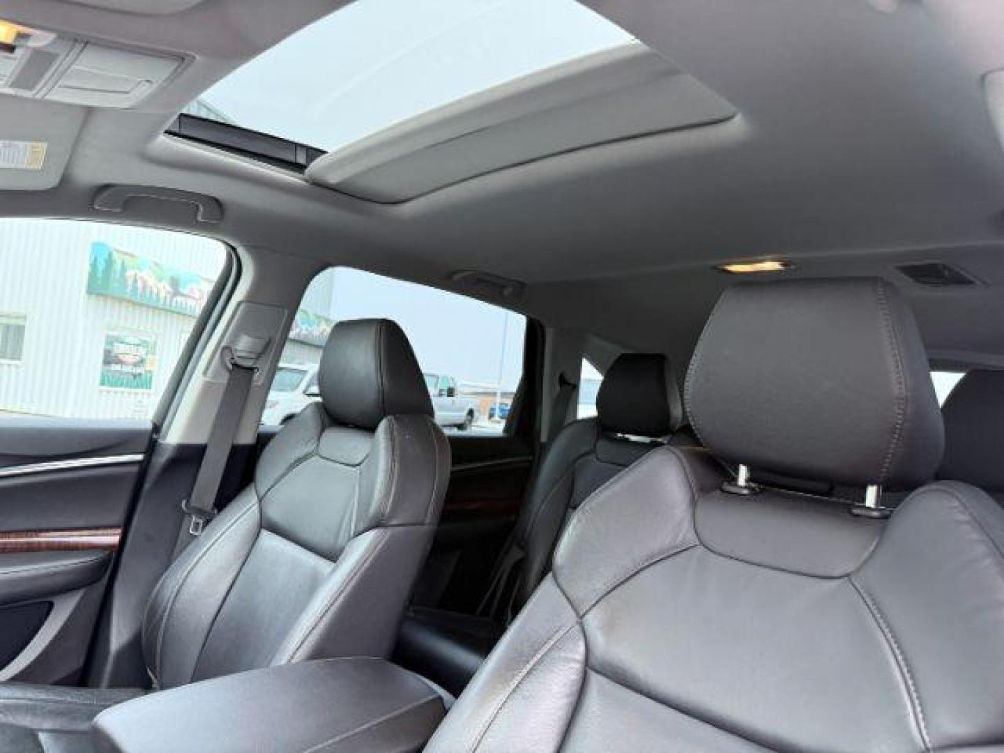 2018 GRAY /LEATHER Acura MDX (5J8YD3H33JL) with an 35L V6 engine, Automatic transmission, located at 1175 N Woodruff Ave, Idaho Falls, ID, 83401, 43.506901, -111.999657 - At Timberline Auto, finding a great deal on your next vehicle is always easy! Our experienced sales staff's goal is to help find you the right vehicle at the right price! Our knowledgeable finance department has options for almost any credit score. We offer extended service contract options to prote - Photo#48