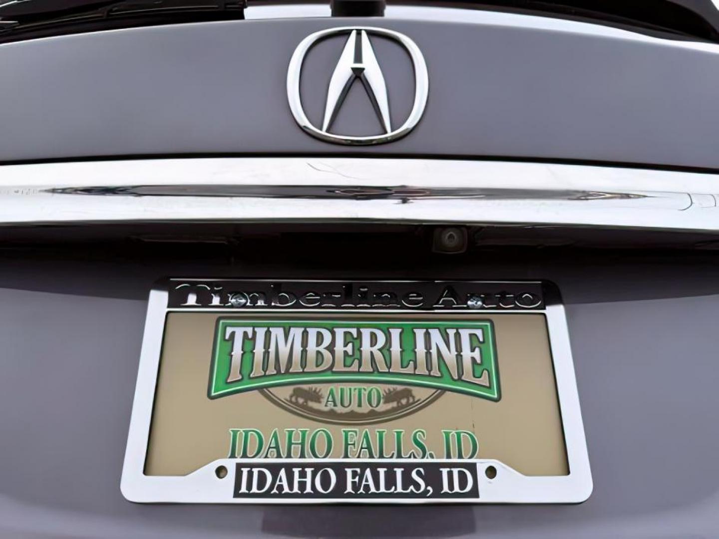 2018 GRAY /LEATHER Acura MDX (5J8YD3H33JL) with an 35L V6 engine, Automatic transmission, located at 1175 N Woodruff Ave, Idaho Falls, ID, 83401, 43.506901, -111.999657 - At Timberline Auto, finding a great deal on your next vehicle is always easy! Our experienced sales staff's goal is to help find you the right vehicle at the right price! Our knowledgeable finance department has options for almost any credit score. We offer extended service contract options to prote - Photo#4