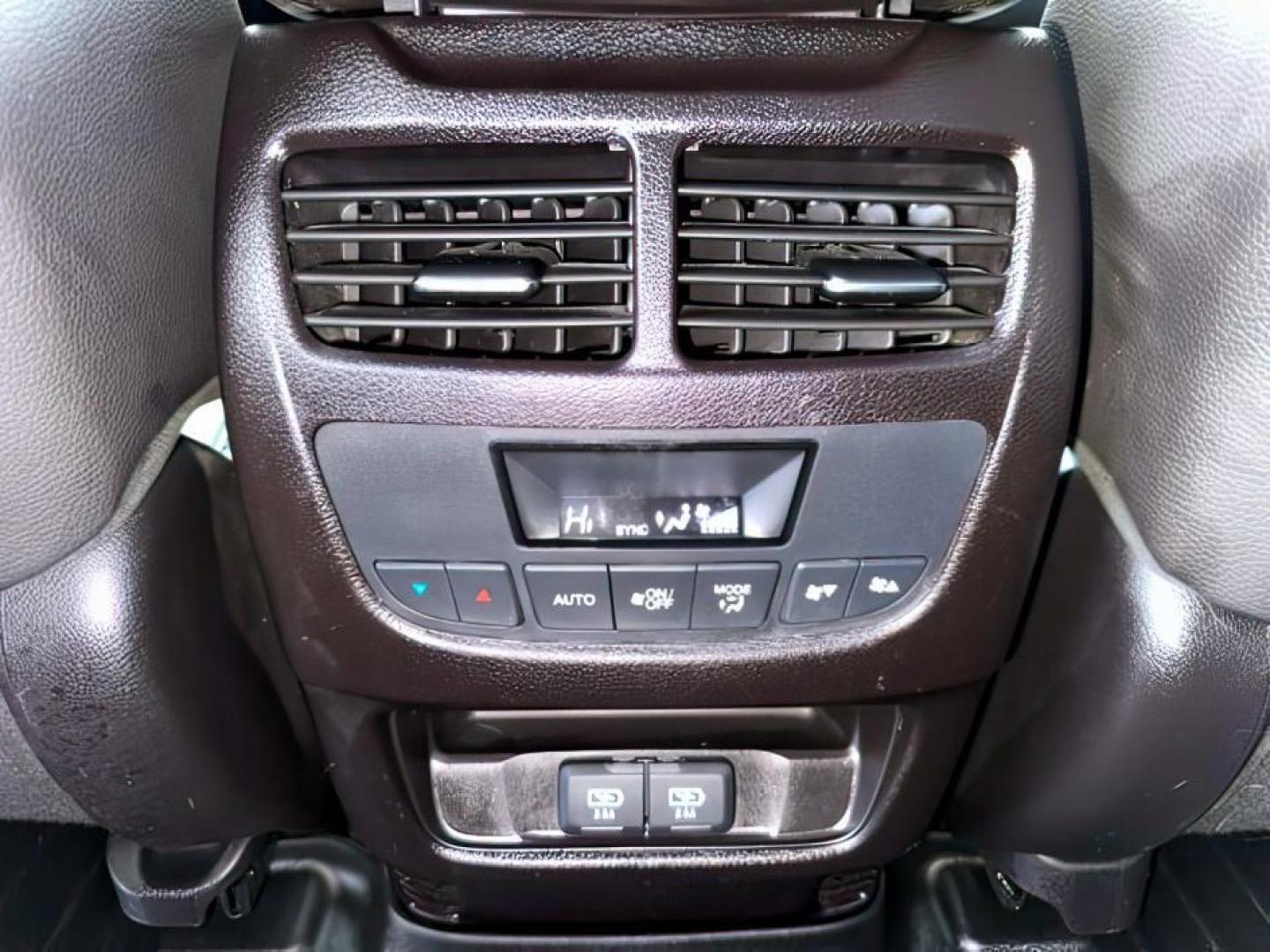 2018 GRAY /LEATHER Acura MDX (5J8YD3H33JL) with an 35L V6 engine, Automatic transmission, located at 1175 N Woodruff Ave, Idaho Falls, ID, 83401, 43.506901, -111.999657 - At Timberline Auto, finding a great deal on your next vehicle is always easy! Our experienced sales staff's goal is to help find you the right vehicle at the right price! Our knowledgeable finance department has options for almost any credit score. We offer extended service contract options to prote - Photo#24