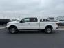 2012 WHITE /Pale Adobe Ford F-150 (1FTFW1ET0CF) with an EcoBoost 35L V-6 gasoline direct injection engine, Automatic transmission, located at 1175 N Woodruff Ave, Idaho Falls, ID, 83401, 43.506901, -111.999657 - At Timberline Auto, finding a great deal on your next vehicle is always easy! Our experienced sales staff's goal is to help find you the right vehicle at the right price! Our knowledgeable finance department has options for almost any credit score. We offer extended service contract options to prote - Photo#1