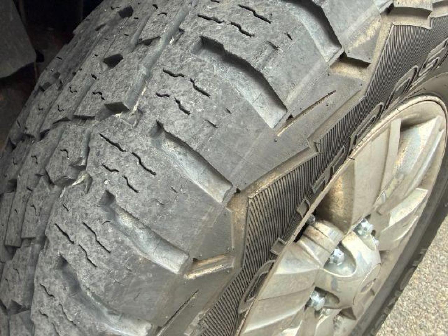 2012 WHITE /Pale Adobe Ford F-150 (1FTFW1ET0CF) with an EcoBoost 35L V-6 gasoline direct injection engine, Automatic transmission, located at 1175 N Woodruff Ave, Idaho Falls, ID, 83401, 43.506901, -111.999657 - Photo#7