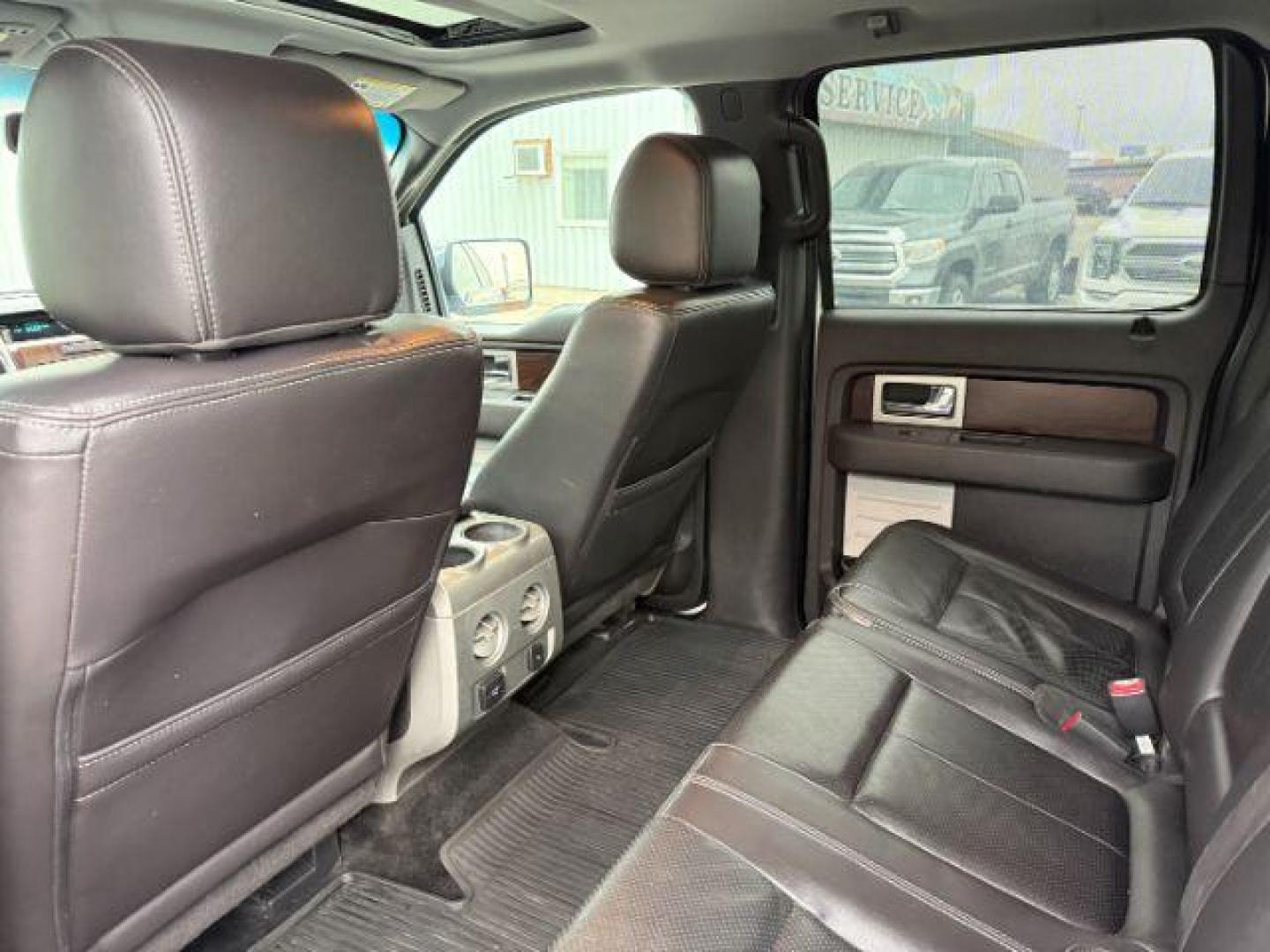 2012 WHITE /Pale Adobe Ford F-150 (1FTFW1ET0CF) with an EcoBoost 35L V-6 gasoline direct injection engine, Automatic transmission, located at 1175 N Woodruff Ave, Idaho Falls, ID, 83401, 43.506901, -111.999657 - Photo#20