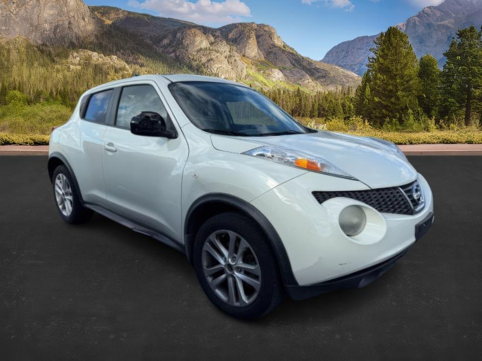 photo of 2011 Nissan Juke SL