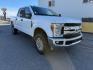 2019 Oxford White /Medium Earth Gray Ford F-250 (1FT7W2B68KE) with an 62L V-8 variable valve control engine, Automatic transmission, located at 1175 N Woodruff Ave, Idaho Falls, ID, 83401, 43.506901, -111.999657 - At Timberline Auto, finding a great deal on your next vehicle is always easy! Our experienced sales staff's goal is to help find you the right vehicle at the right price! Our knowledgeable finance department has options for almost any credit score. We offer extended service contract options to prote - Photo#33