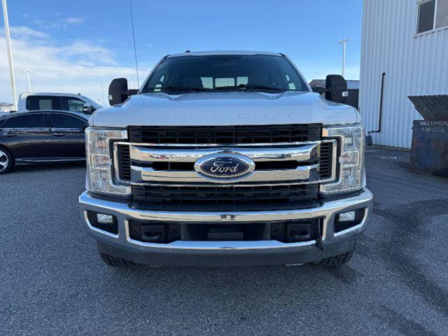 2019 Oxford White /Medium Earth Gray Ford F-250 (1FT7W2B68KE) with an 62L V-8 variable valve control engine, Automatic transmission, located at 1175 N Woodruff Ave, Idaho Falls, ID, 83401, 43.506901, -111.999657 - At Timberline Auto, finding a great deal on your next vehicle is always easy! Our experienced sales staff's goal is to help find you the right vehicle at the right price! Our knowledgeable finance department has options for almost any credit score. We offer extended service contract options to prote - Photo#34